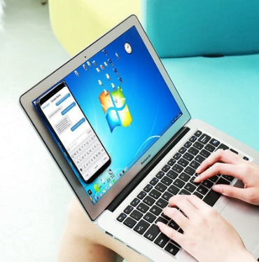 Compatible With , Anti-gravity Nano-adsorption Phone Case