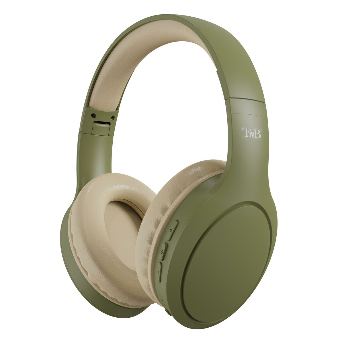 Headphones T'NB TNB TONALITY-0