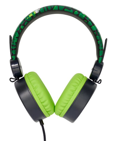 Smiggle - Hi There Kablolu Kulaküstü Kulaklık-1