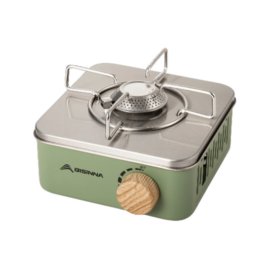 2800W Portable Camping Gas Stove Outdoor Burner-0