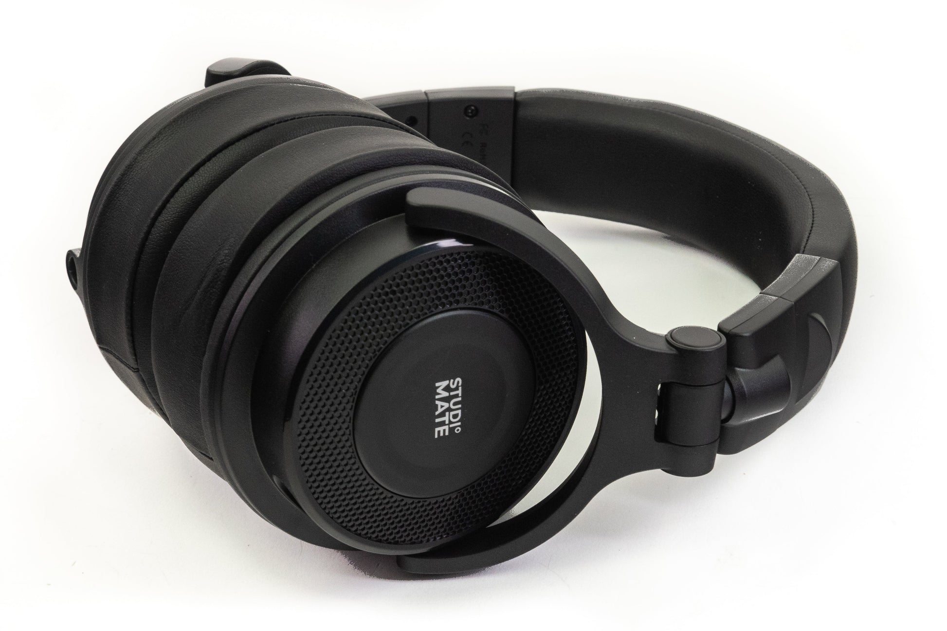 StudioMate DT-77 Headphones-2
