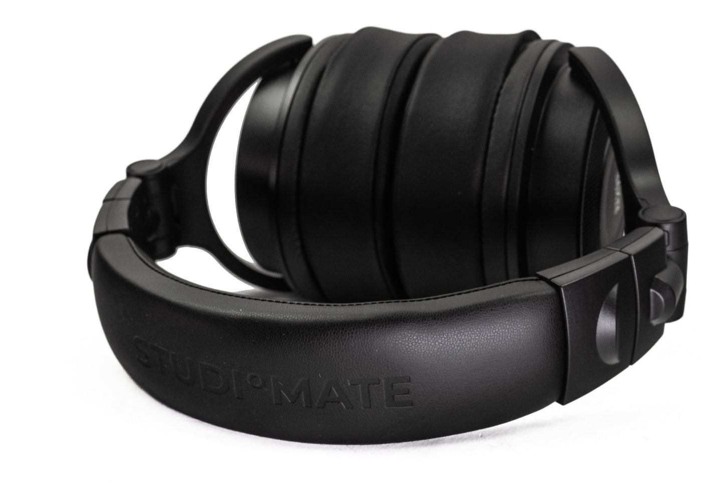 StudioMate DT-77 Headphones-3
