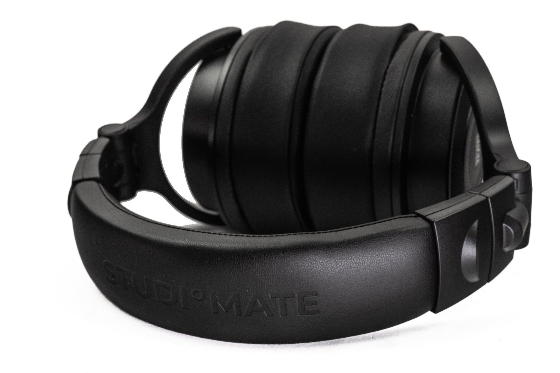 StudioMate DT-77 Headphones-3